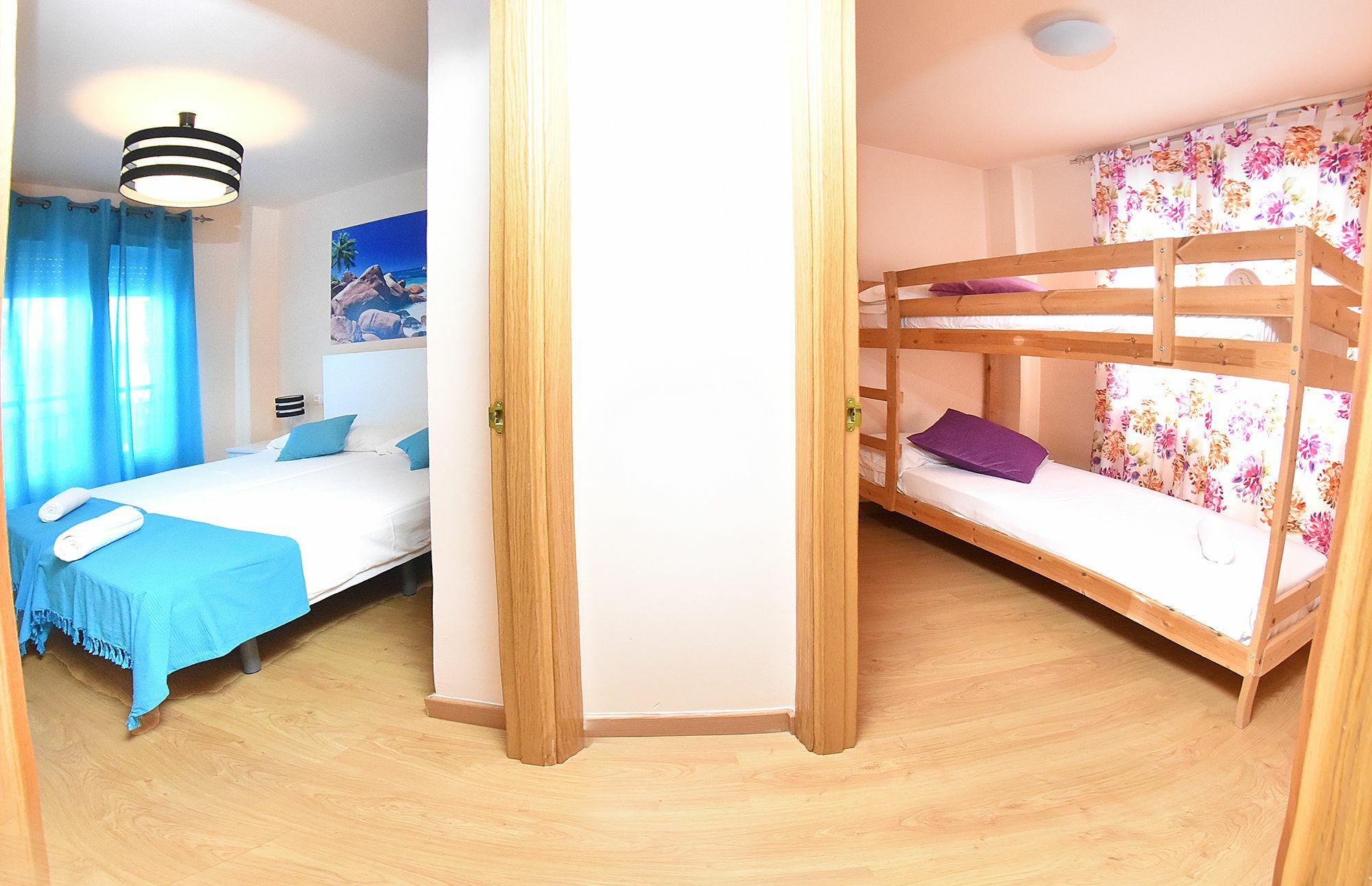 Apartamento Centrosol Con Parking ตอร์เรโมลิโนส ภายนอก รูปภาพ
